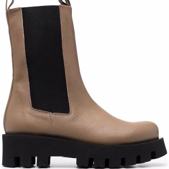 NEW | Paloma Barceló Spain Adalia Chelsea Boots - Picture 8 of 12